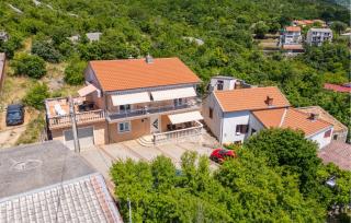 Awesome Apartment In Senj With House Sea View - 5