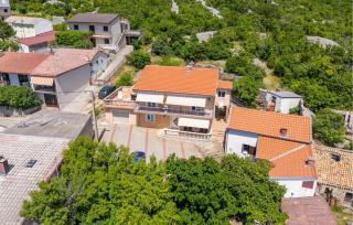 Awesome Apartment In Senj With House Sea View - 4