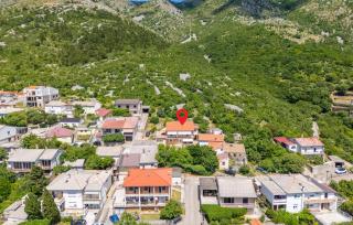 Awesome Apartment In Senj With House Sea View - 2