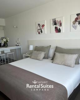 RENTAL SUITES CAMPANA - 9