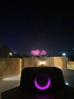 Alex Pyramids View Inn - 4