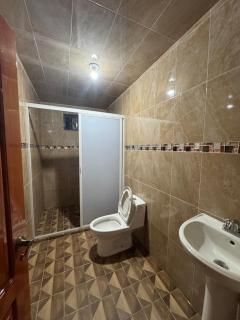 Hospedaje Casa Noah - 6