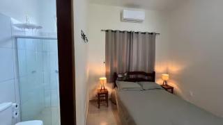 Suíte Refúgio da Natureza - Cozinha - Self checkin - 4