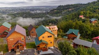 Scenic Cabin next to Dollywood and Attractions! - 3