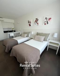 RENTAL SUITES CAMPANA - 8