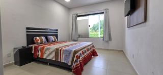 Moderno departamento en Lambaré cerca de todo - 4