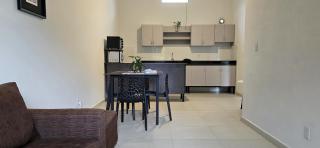 Moderno departamento en Lambaré cerca de todo - 0