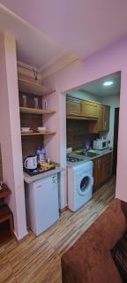 Fully furnished studio - 4