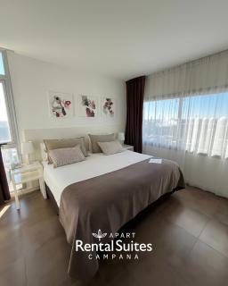 RENTAL SUITES CAMPANA - 7
