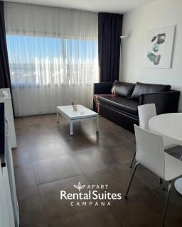 RENTAL SUITES CAMPANA - 6