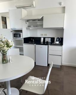 RENTAL SUITES CAMPANA - 5
