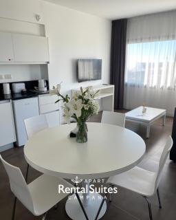 RENTAL SUITES CAMPANA - 4