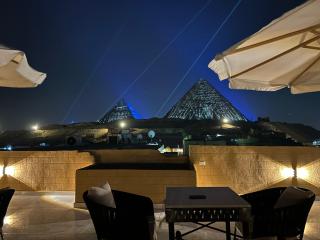 Alex Pyramids View Inn - 5