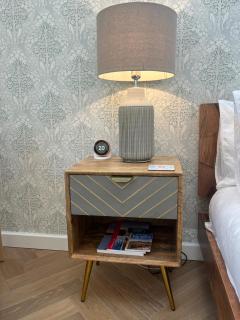 Luxury Designer B&B Annexe - Walk to Award Winning Pub - 2