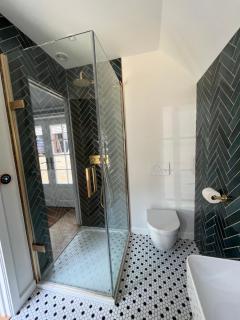 Luxury Designer B&B Annexe - Walk to Award Winning Pub - 6