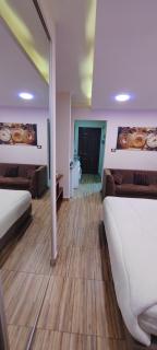 Fully furnished studio - 5