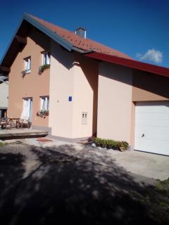 Rooms Marina - Korenica - 6