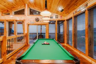 Scenic Cabin next to Dollywood and Attractions! - 6