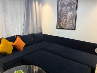 Studio Le Cœur Casablanca - 5