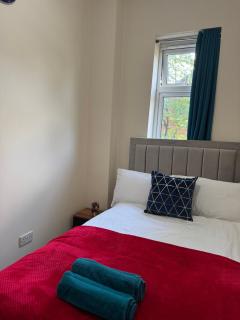 The Arbor Escape - 4