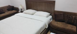 Fully furnished studio - 7