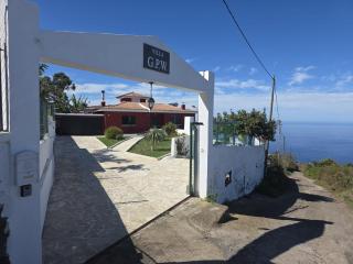 Villa GPW Icod de los Vinios - 0