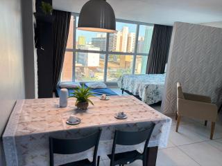 Flat perto do MAR - 8