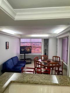 Comfortable apartment, excellent location - 0