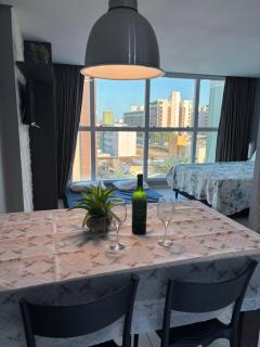 Flat perto do MAR - 6