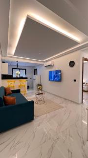 Italian design et Vue panoramique - 8