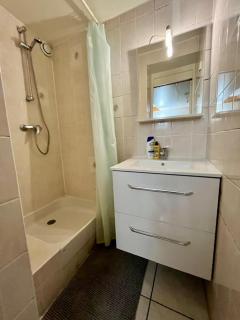 Studio Sacré-Cœur - Rue Chappe - Parigi - 3