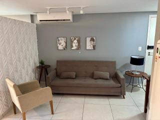 Flat perto do MAR - 4