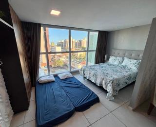 Flat perto do MAR - 3