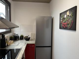 Ruby Rose - Business & Family Apartment - 2