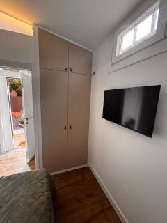 Suite Calderon Rivas habitacion tipo apartamento no turistico - 5