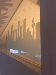 Suite Calderon Rivas habitacion tipo apartamento no turistico - 3