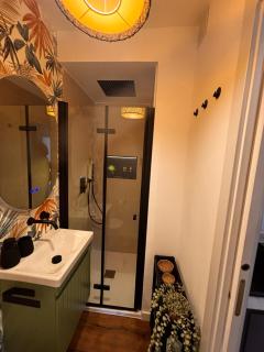 Suite Calderon Rivas habitacion tipo apartamento no turistico - 2