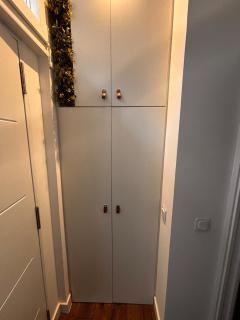 Suite Calderon Rivas habitacion tipo apartamento no turistico - 1