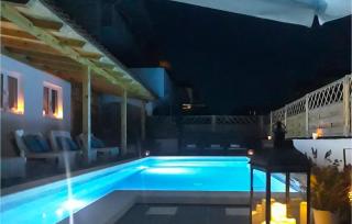 1 Bedroom Awesome Apartment In Hvar - 3