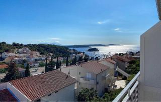 1 Bedroom Awesome Apartment In Hvar - 9