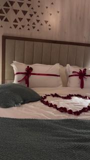 الضيافة المثالية للشقق المخدومة Aldiyafa Serviced Apartments - 1