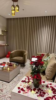 الضيافة المثالية للشقق المخدومة Aldiyafa Serviced Apartments - 1