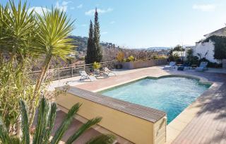 Villa Piscine Familiale - 1