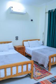 Mayor Nubian guest house - 3