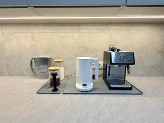 HERMES Cityview Apartment - 4