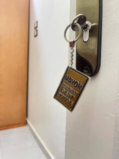 Mayor Nubian guest house - 3