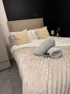 The Noir Suite - City Centre - 1