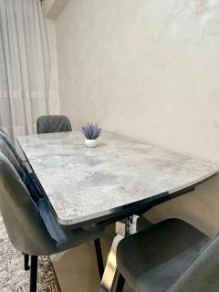 HERMES Cityview Apartment - 5