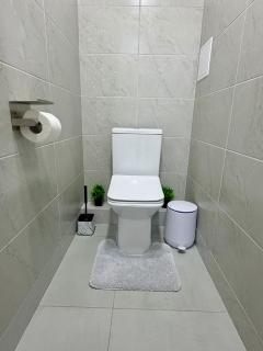 HERMES Cityview Apartment - 6