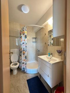 Comfy apartment, office space, freeparking - 5